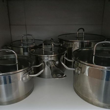 Piso Jover Alojamiento Para Mayores De 25 Anos !! Lloret de Mar Eksteriør bilde