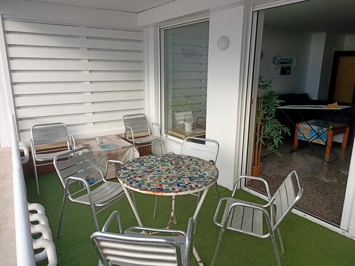 Piso Jover Alojamiento Para Mayores De 25 Anos !! Lloret de Mar Eksteriør bilde