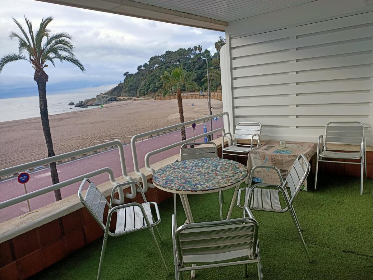 Piso Jover Alojamiento Para Mayores De 25 Anos !! Lloret de Mar Eksteriør bilde