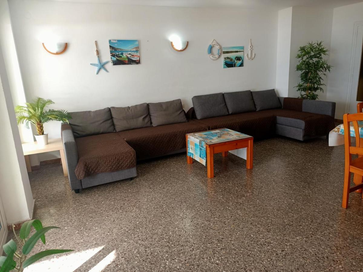 Piso Jover Alojamiento Para Mayores De 25 Anos !! Lloret de Mar Eksteriør bilde
