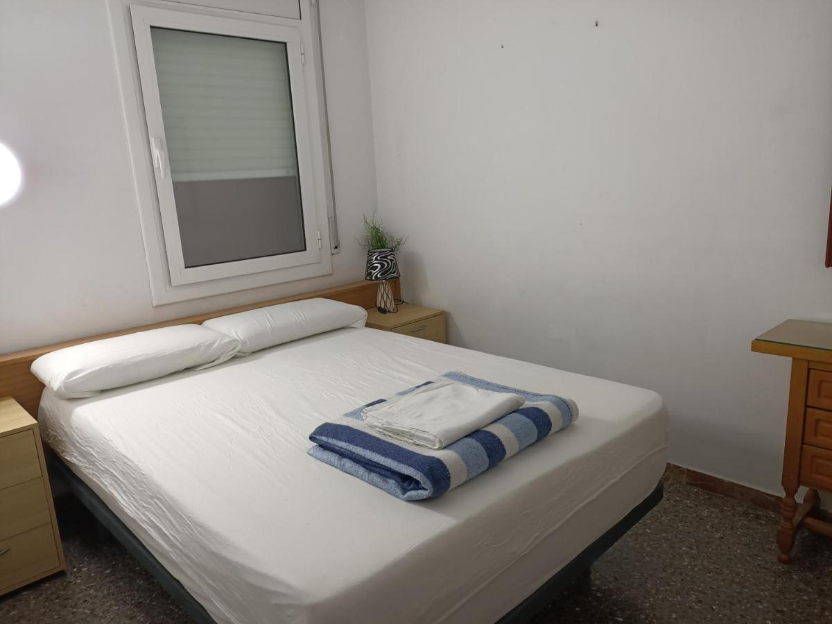 Piso Jover Alojamiento Para Mayores De 25 Anos !! Lloret de Mar Eksteriør bilde