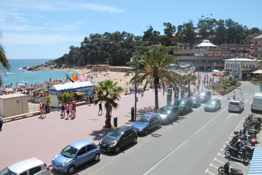 Piso Jover Alojamiento Para Mayores De 25 Anos !! Lloret de Mar Rom bilde