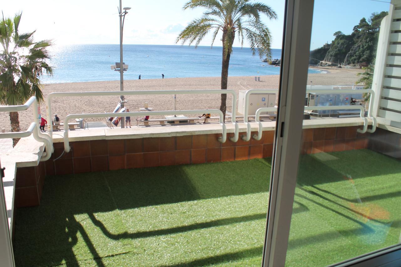 Piso Jover Alojamiento Para Mayores De 25 Anos !! Lloret de Mar Eksteriør bilde